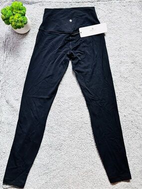🖤 CRZ YOGA Naked Feel High Rise Leggings XS Buttery Soft Yoga Pants NWT